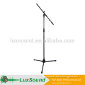 PRO Mic stand, LIGHTED tripod microphone stand